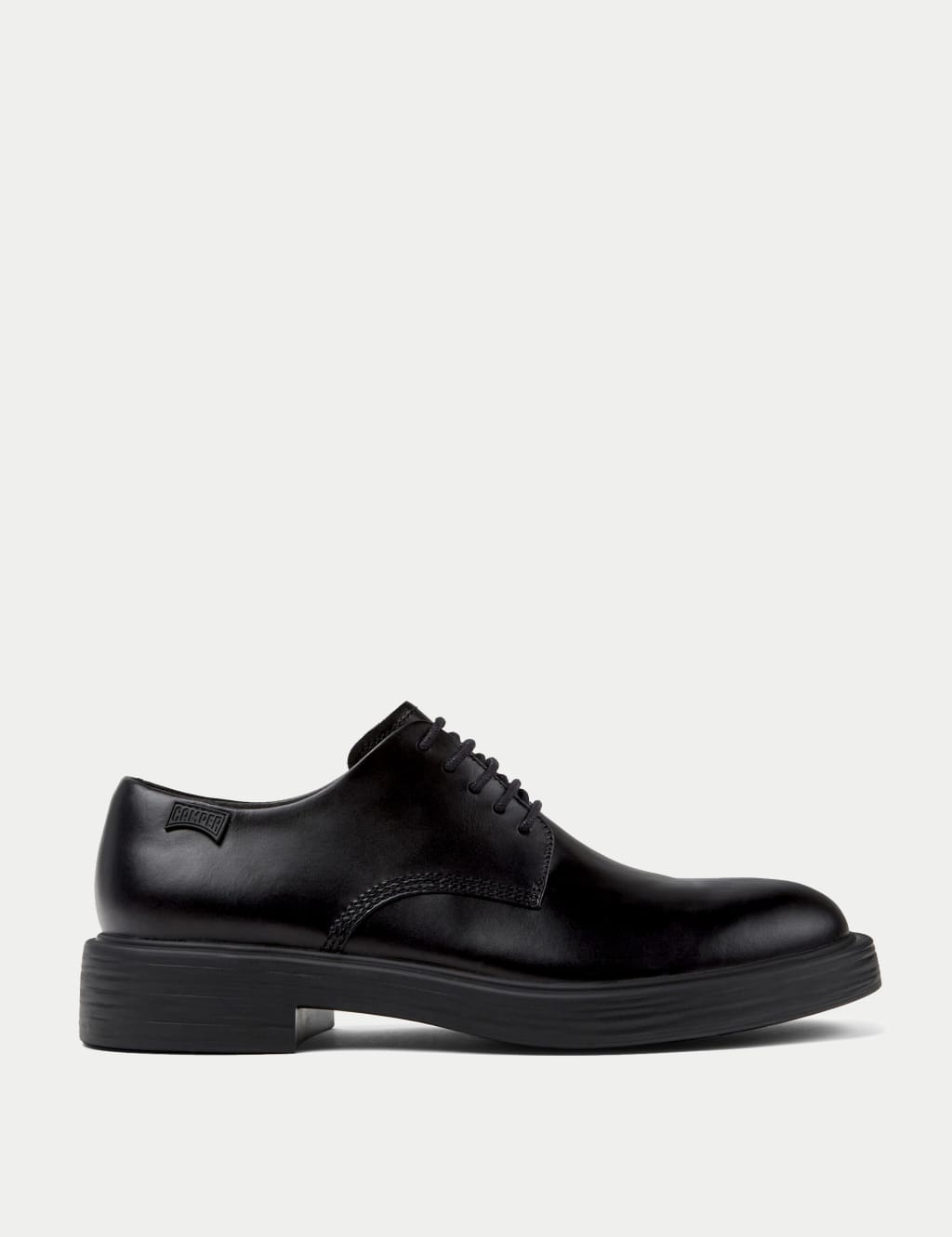 Where are camper shoes made on sale