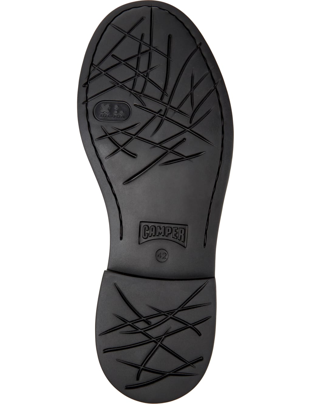 Leather Derby Shoes 3 of 5