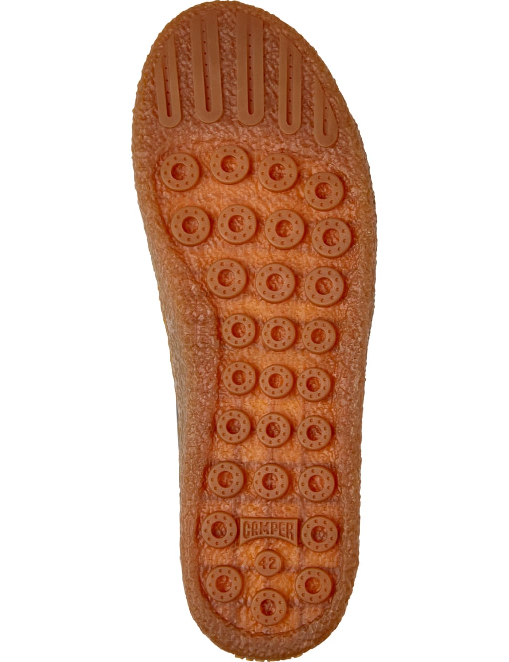 Leather Casual Boots 3 of 5