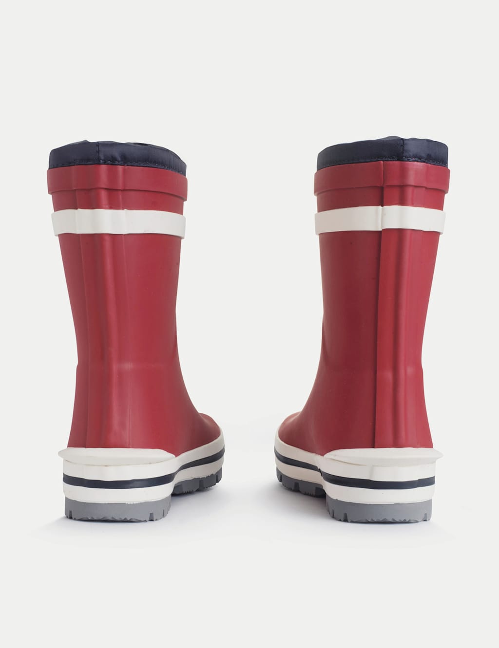 Kids' Wellies (4 Small - 8 Small) 4 of 5