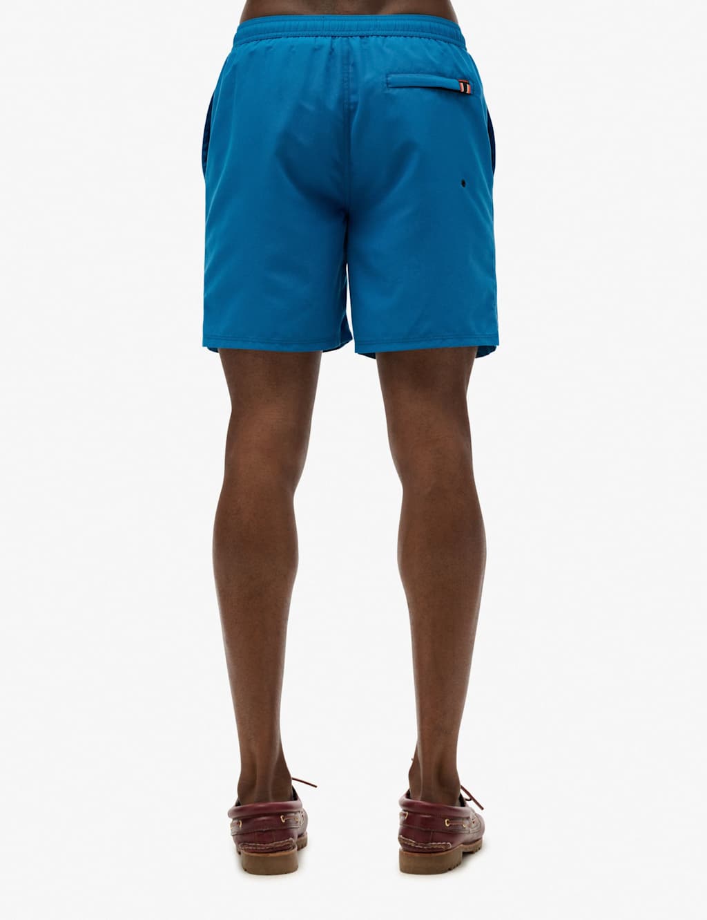 Pocketed Swim Shorts 3 of 9