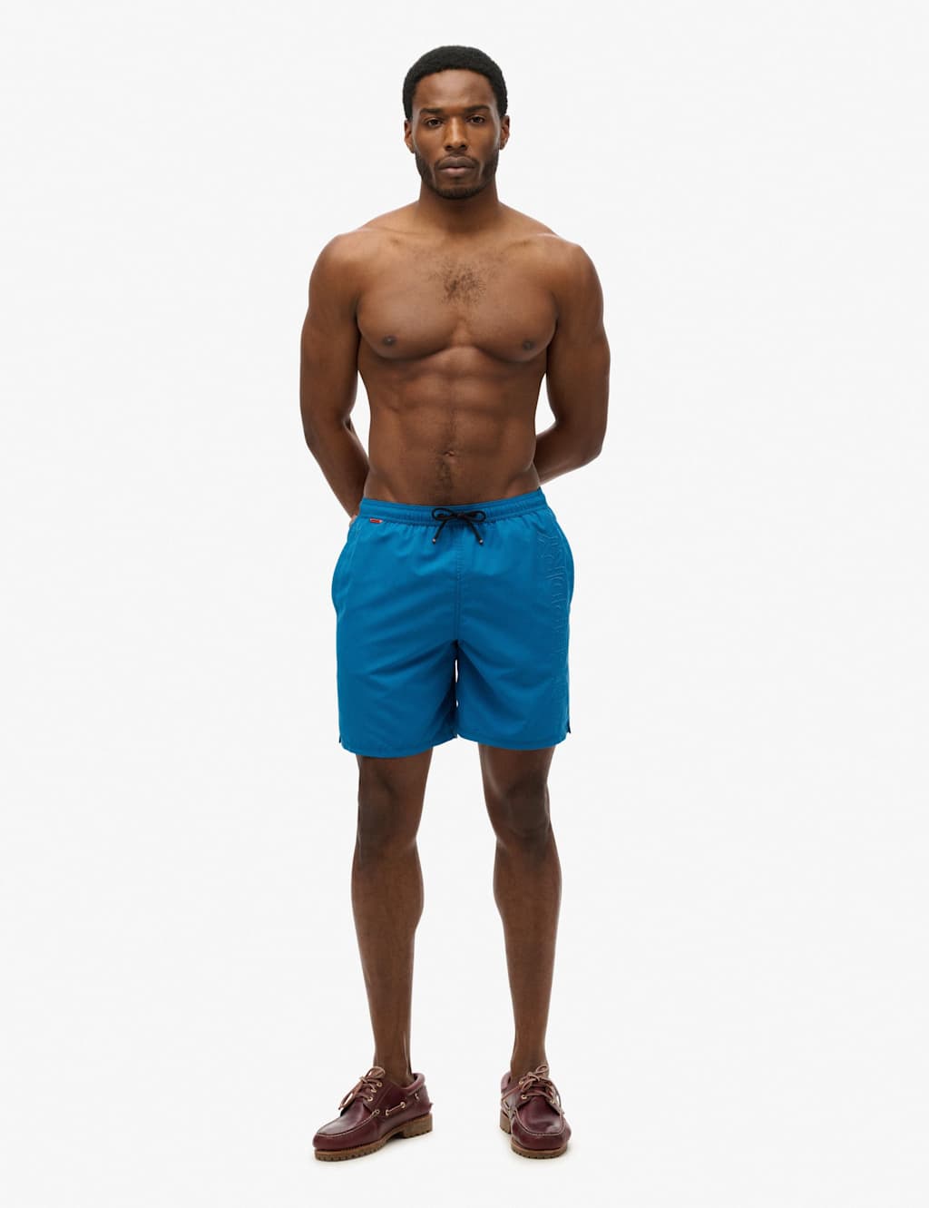 Pocketed Swim Shorts 5 of 9