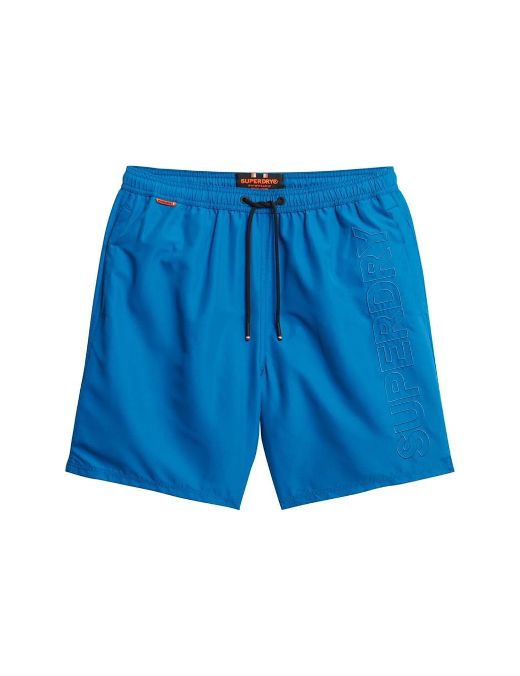 Pocketed Swim Shorts 9 of 9
