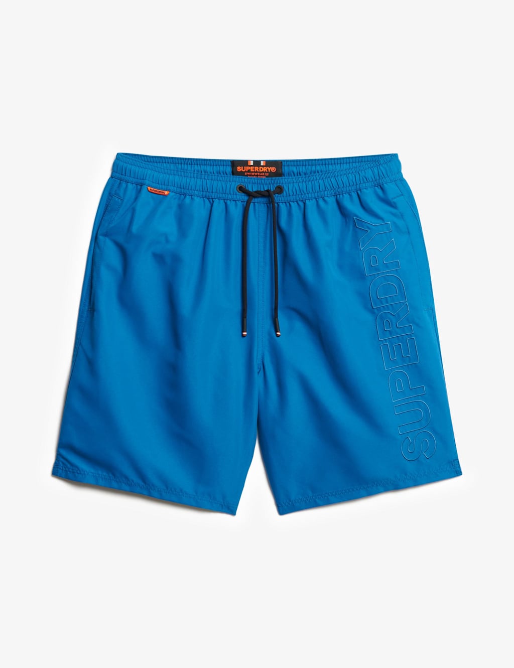 Pocketed Swim Shorts 2 of 9