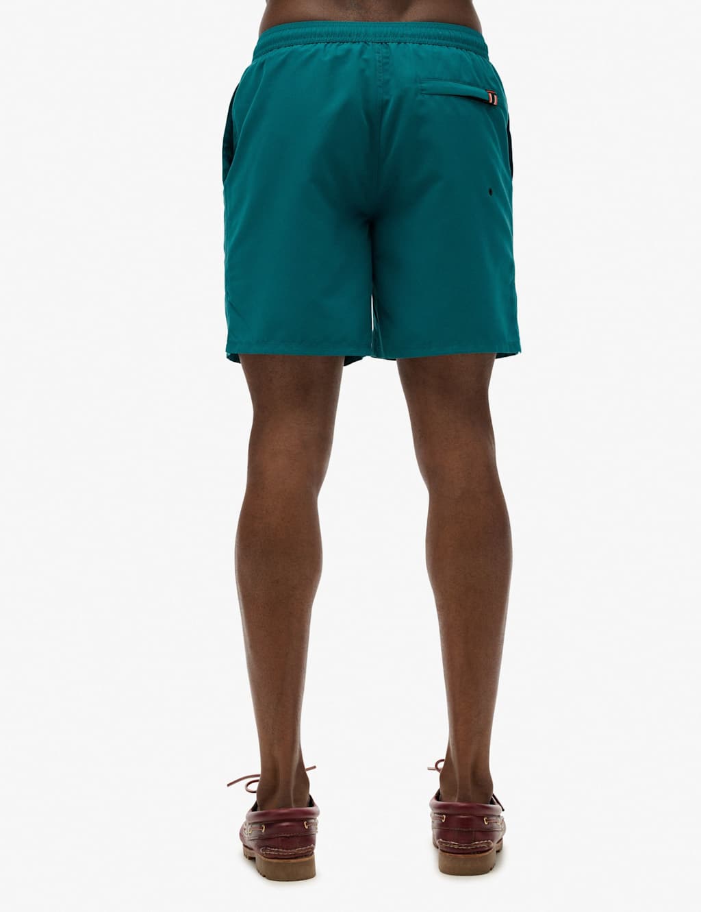 Pocketed Swim Shorts 3 of 8