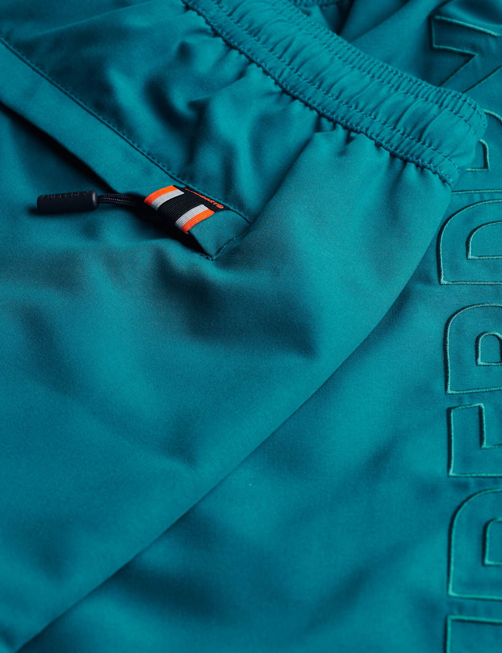 Pocketed Swim Shorts 7 of 8