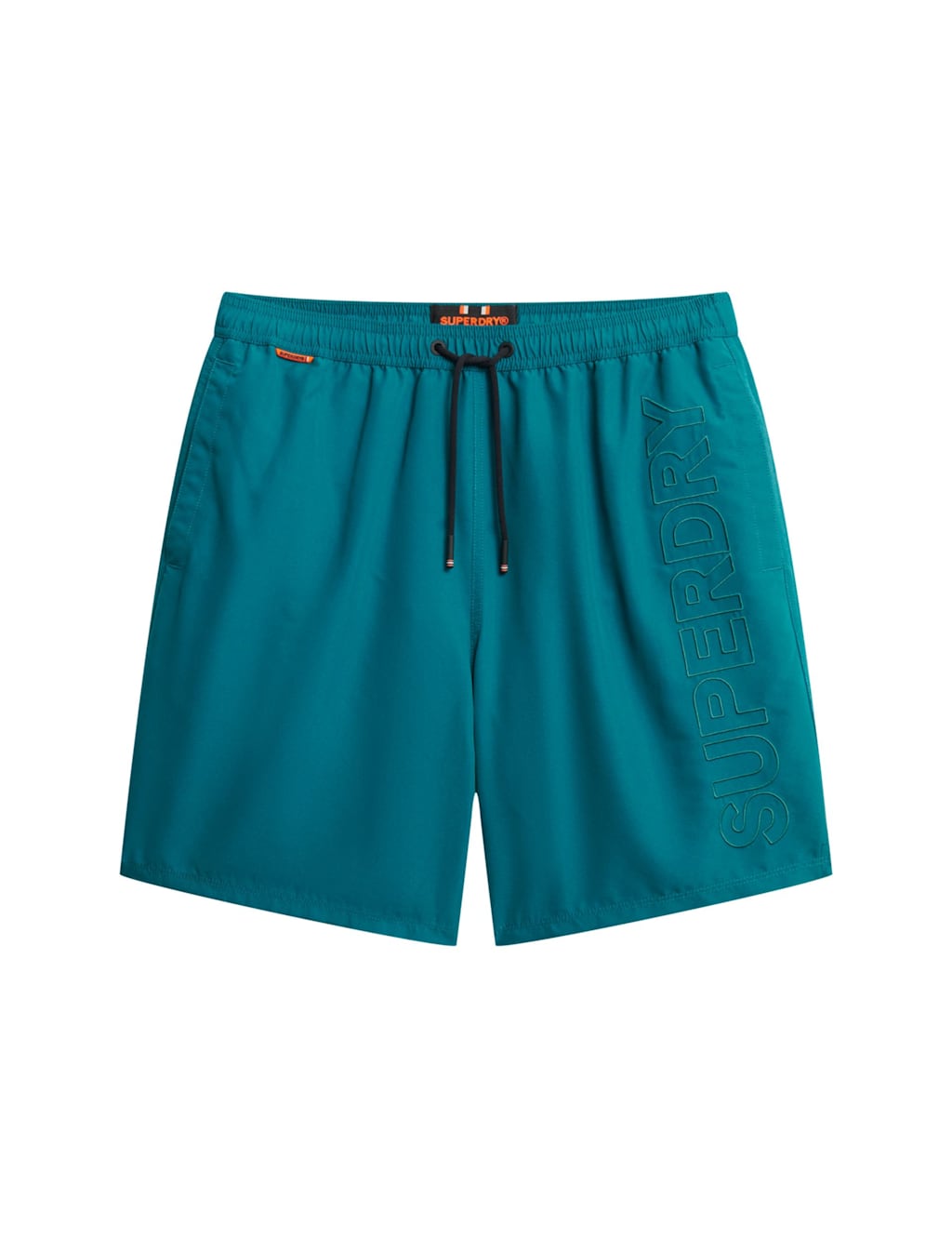 Pocketed Swim Shorts 8 of 8