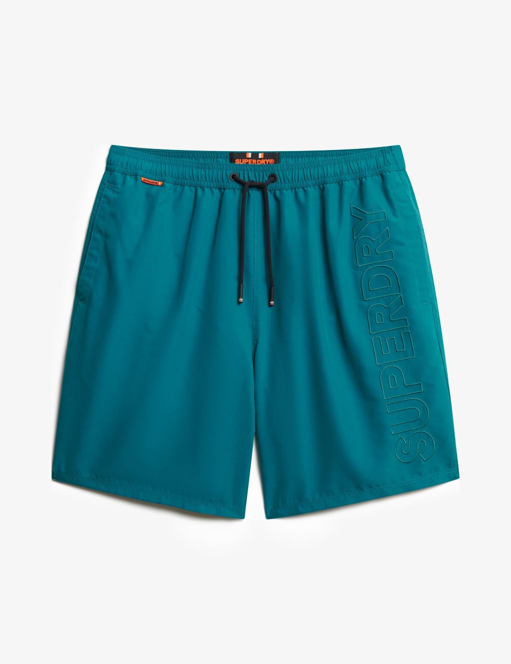 Pocketed Swim Shorts 2 of 8