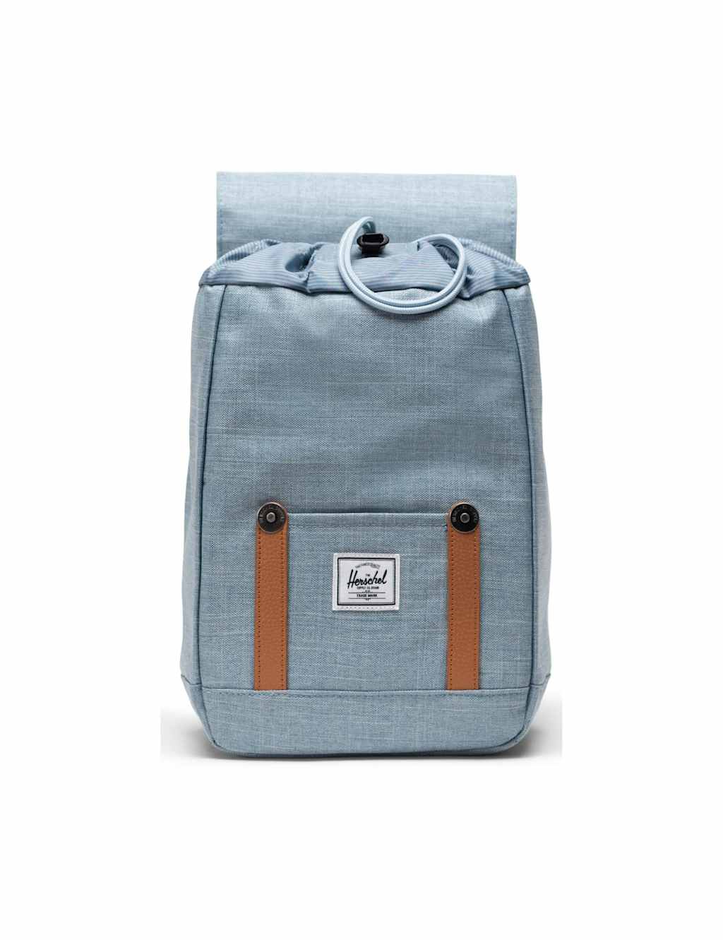 Drawstring Mini Backpack 2 of 4