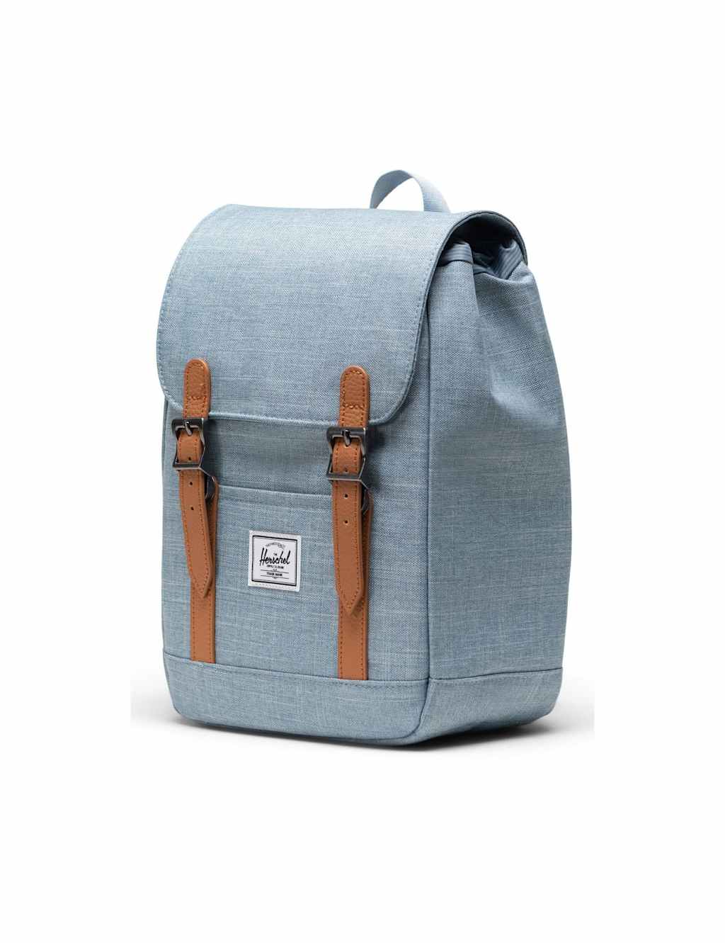 Drawstring Mini Backpack 3 of 4