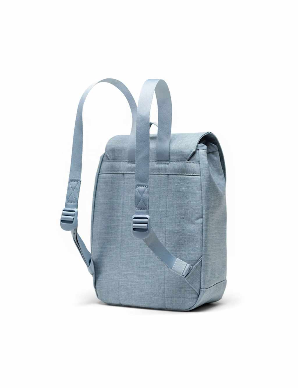 Drawstring Mini Backpack 4 of 4