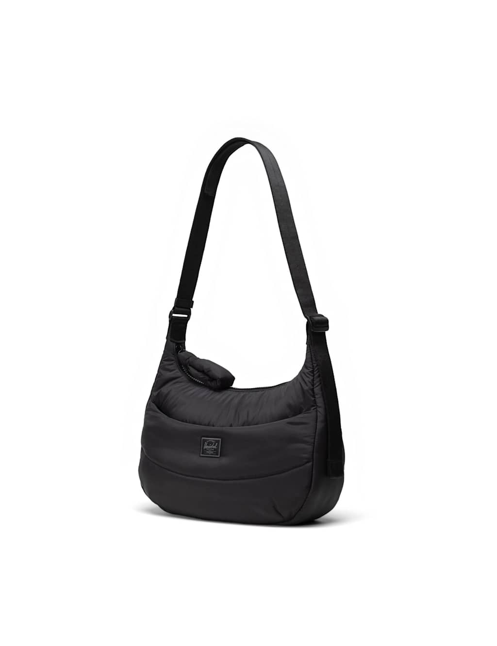 Quilted Shoulder Bag 2 of 2