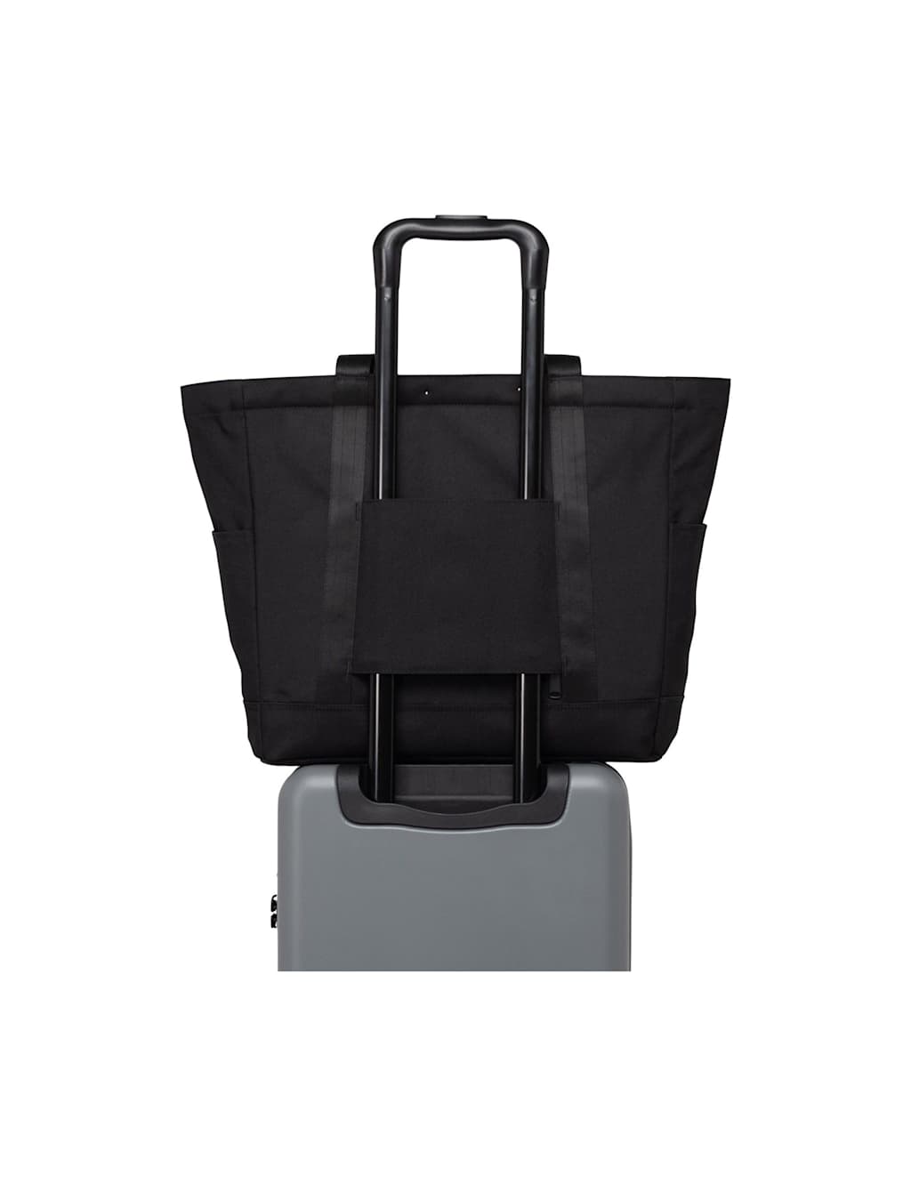 Multi Pocket Tote Bag 2 of 3