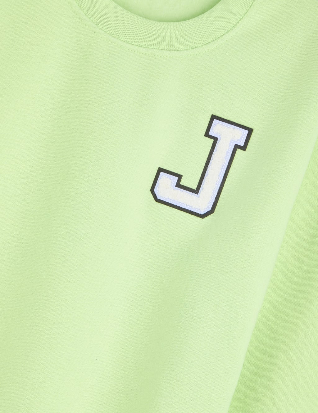Personalised Kids Sweatshirt 4 of 4