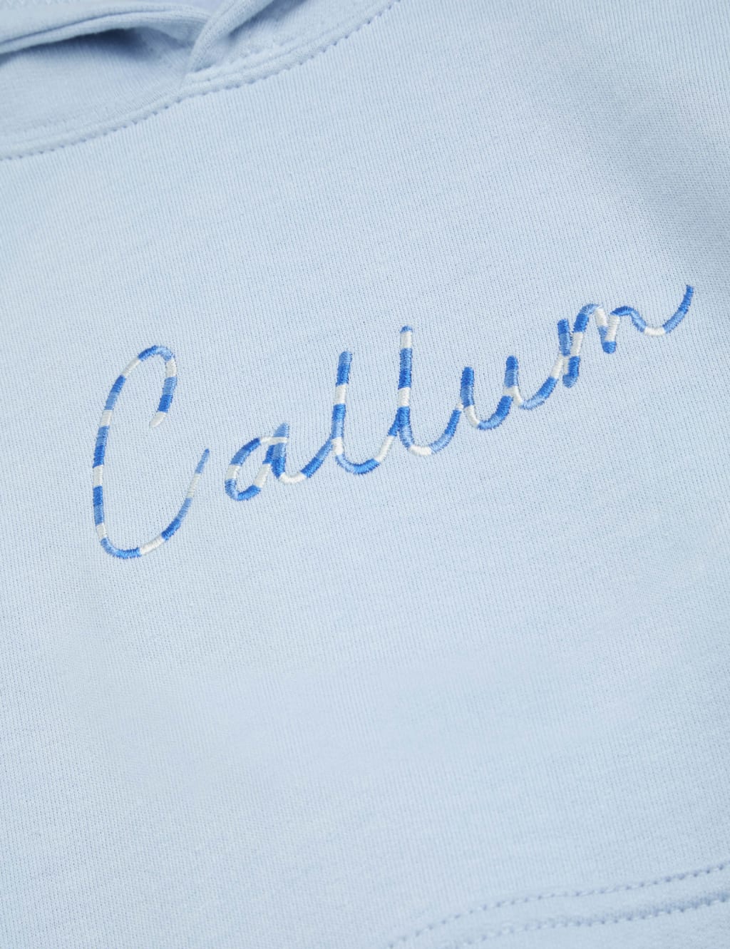 Personalised Kids Hoodie 5 of 7