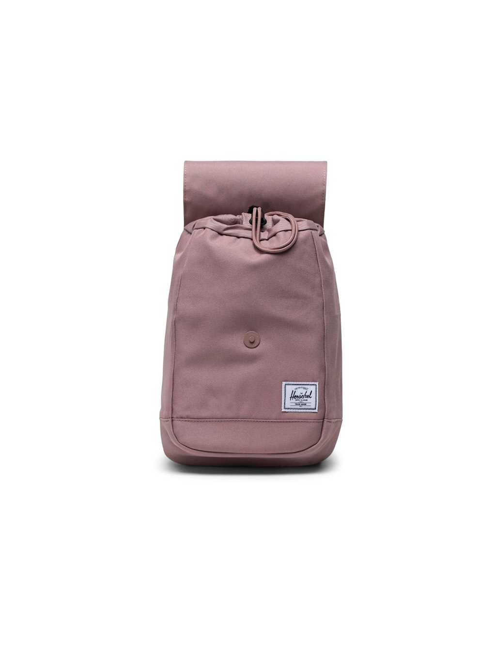 Cross Body Backpack 4 of 4