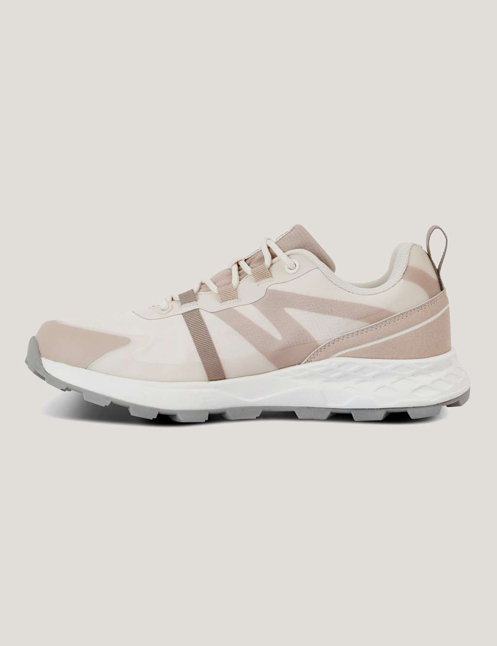 Leighton Lace Up Trainers 2 of 9