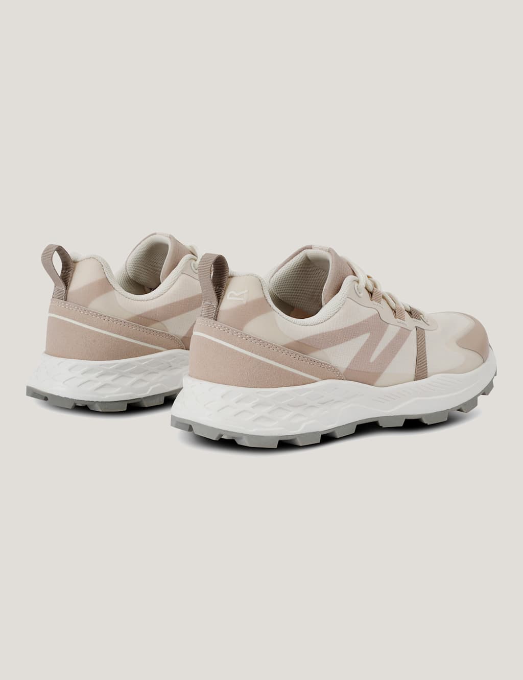Leighton Lace Up Trainers 3 of 9