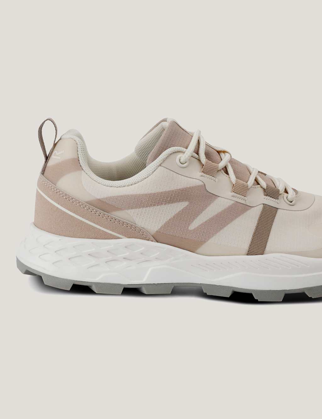 Leighton Lace Up Trainers 4 of 9