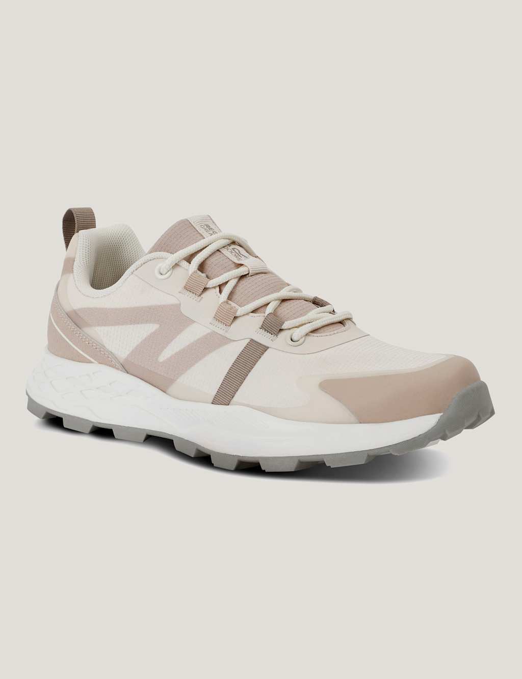 Leighton Lace Up Trainers 7 of 9