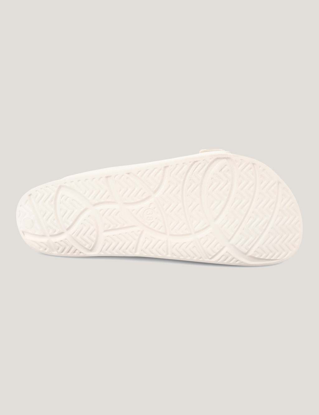 Lady Brooklyn Buckle Flat Sliders 4 of 7