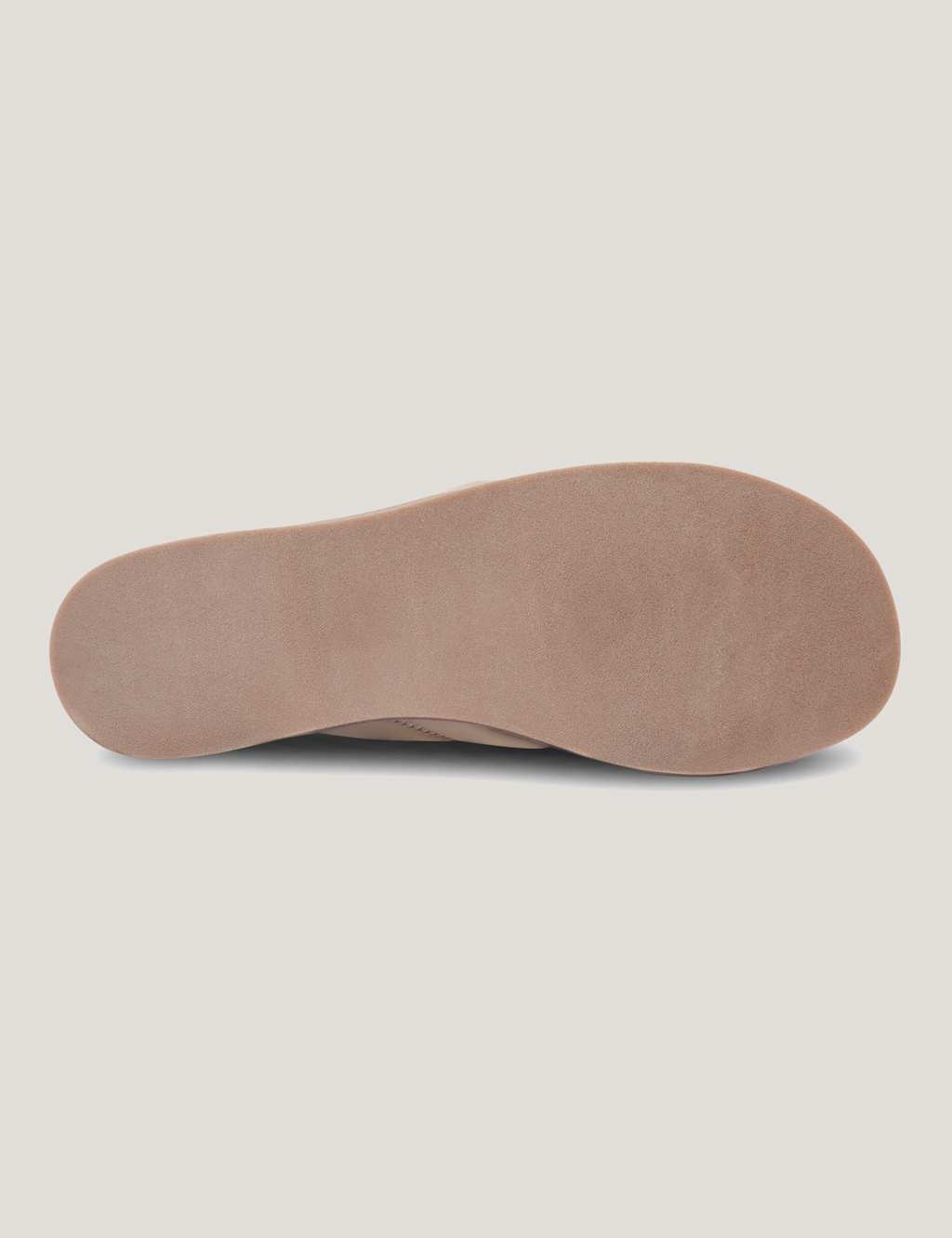 Carradine Crossover Flat Sandals 6 of 7