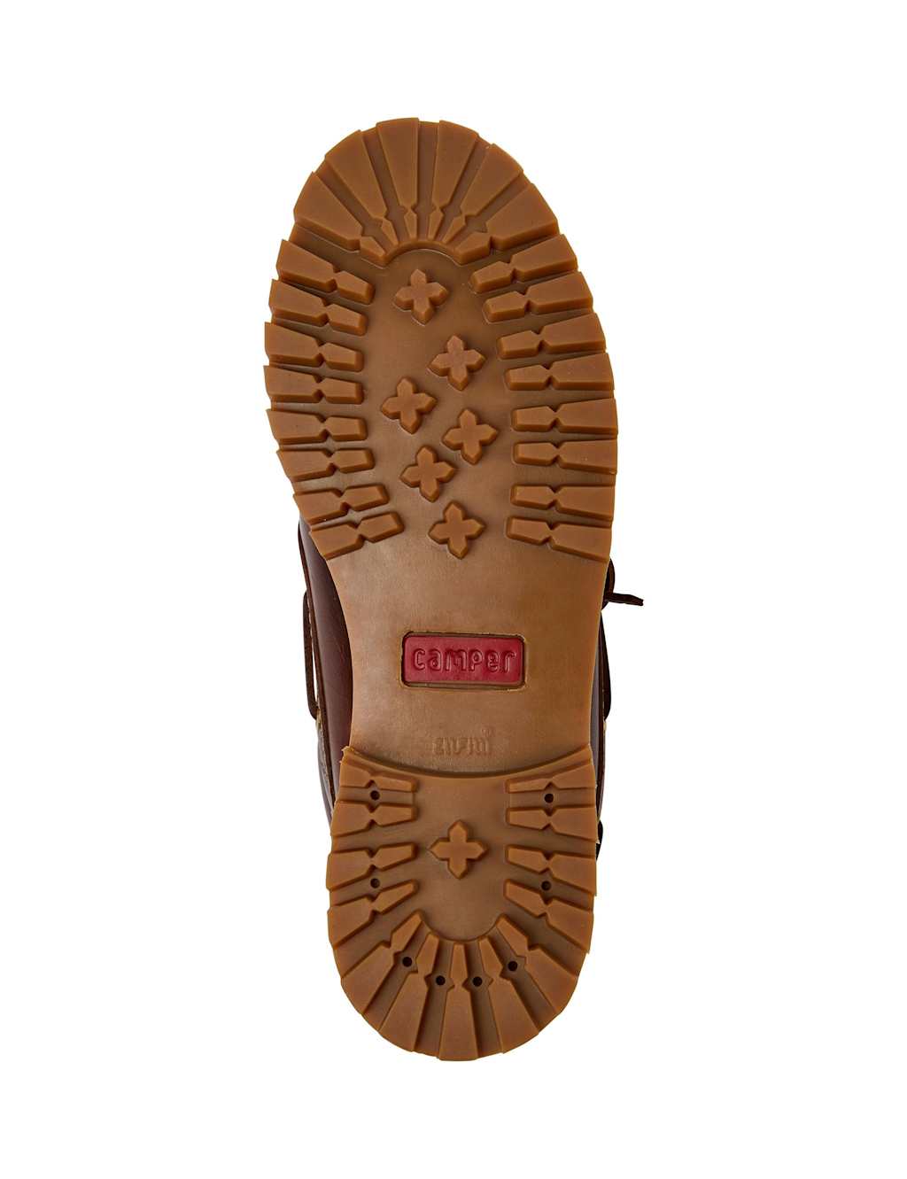 Leather Boat Shoes 6 of 6