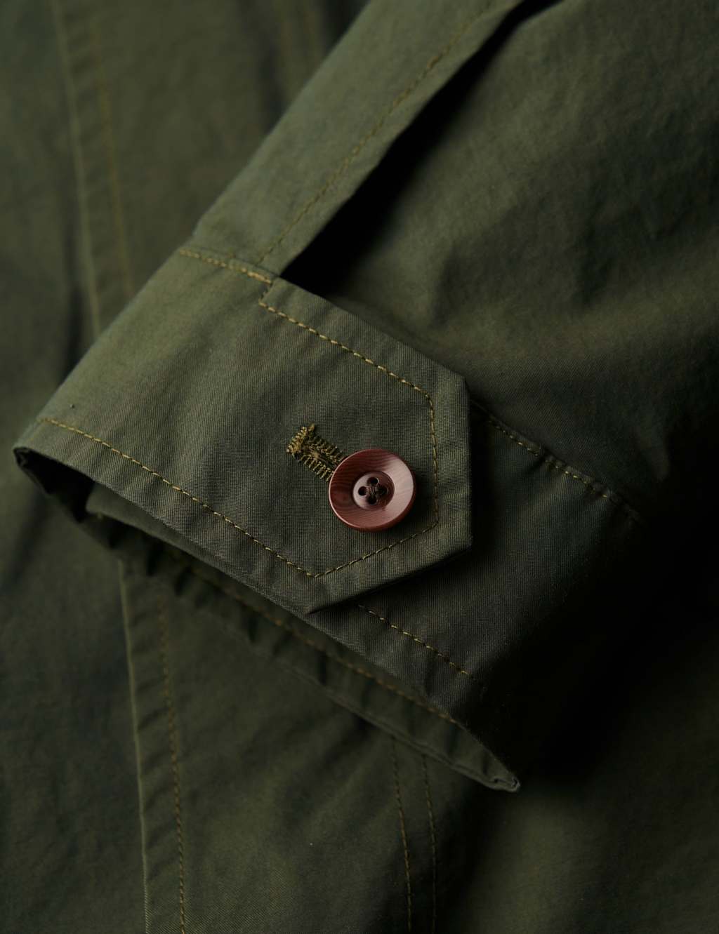 Cotton Rich Utility Jacket 7 of 10