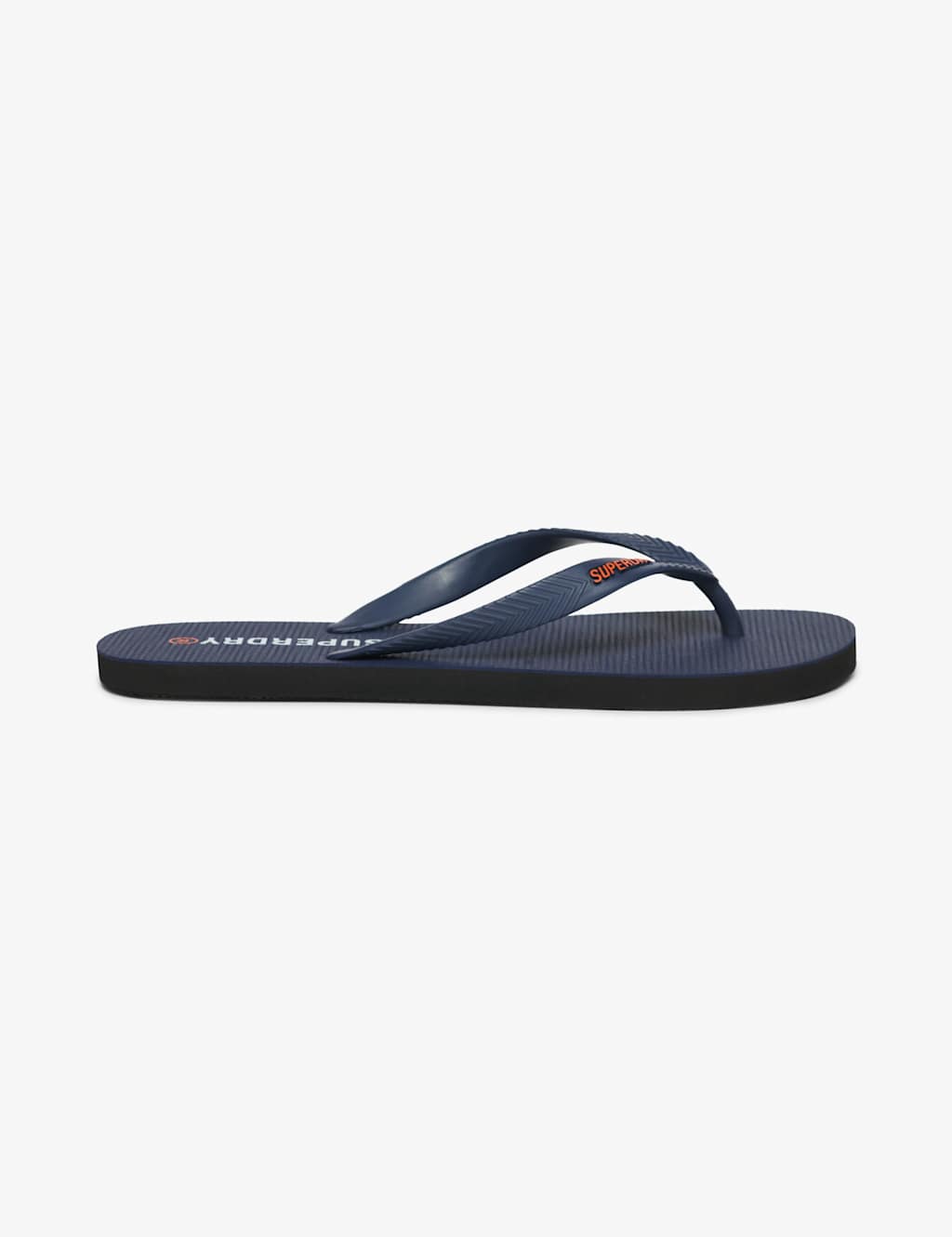 Logo Flip Flops 3 of 7