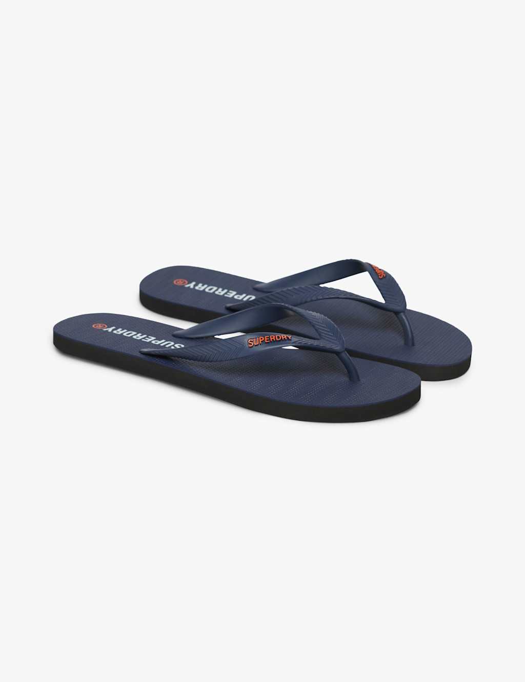 Logo Flip Flops 4 of 7