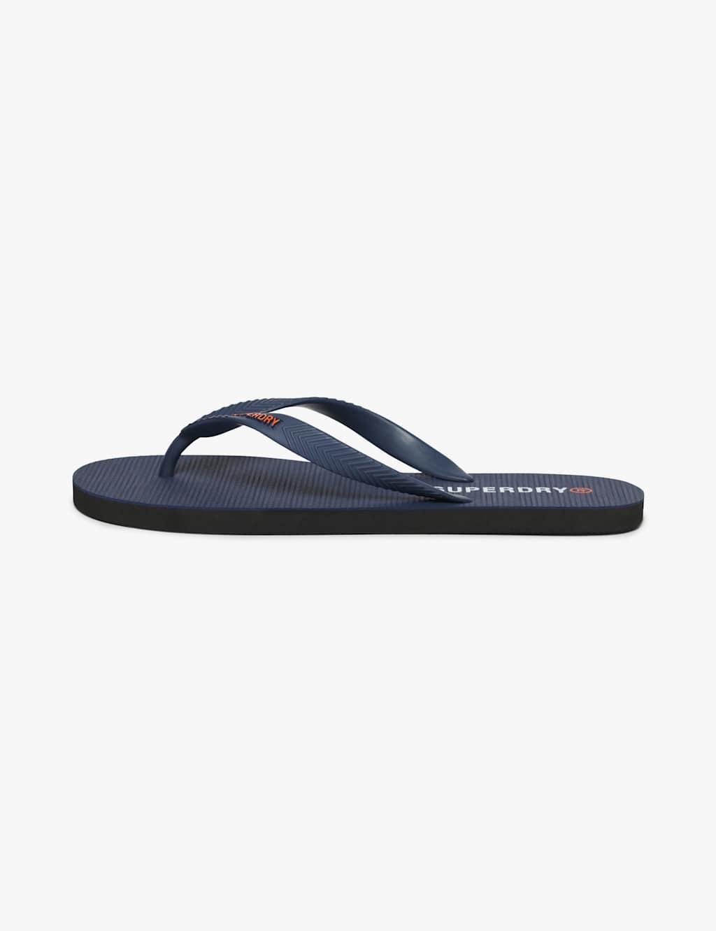 Logo Flip Flops 5 of 7