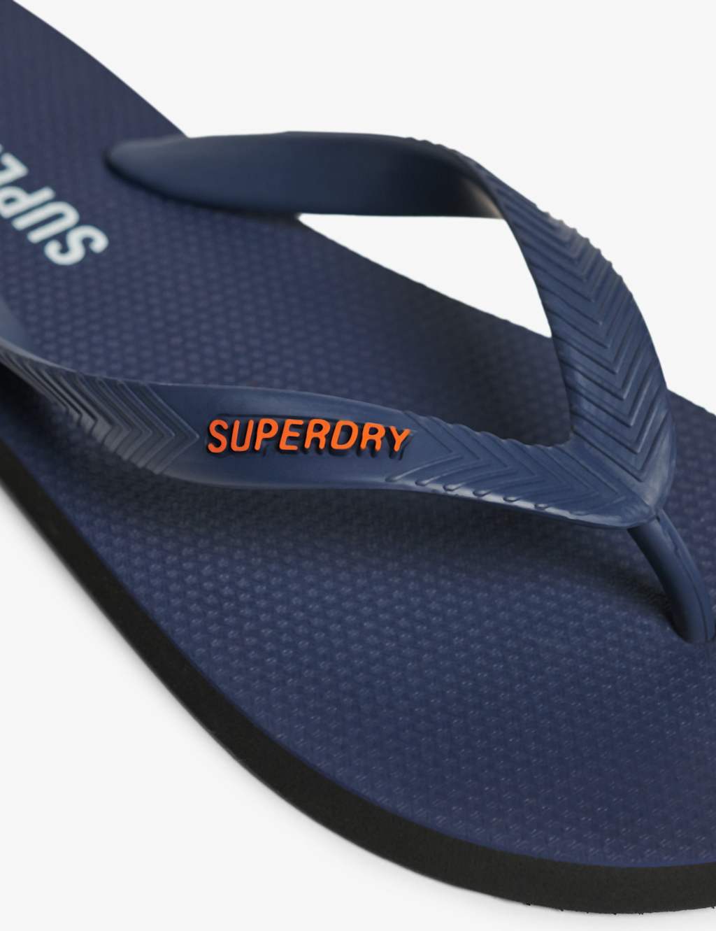 Logo Flip Flops 7 of 7