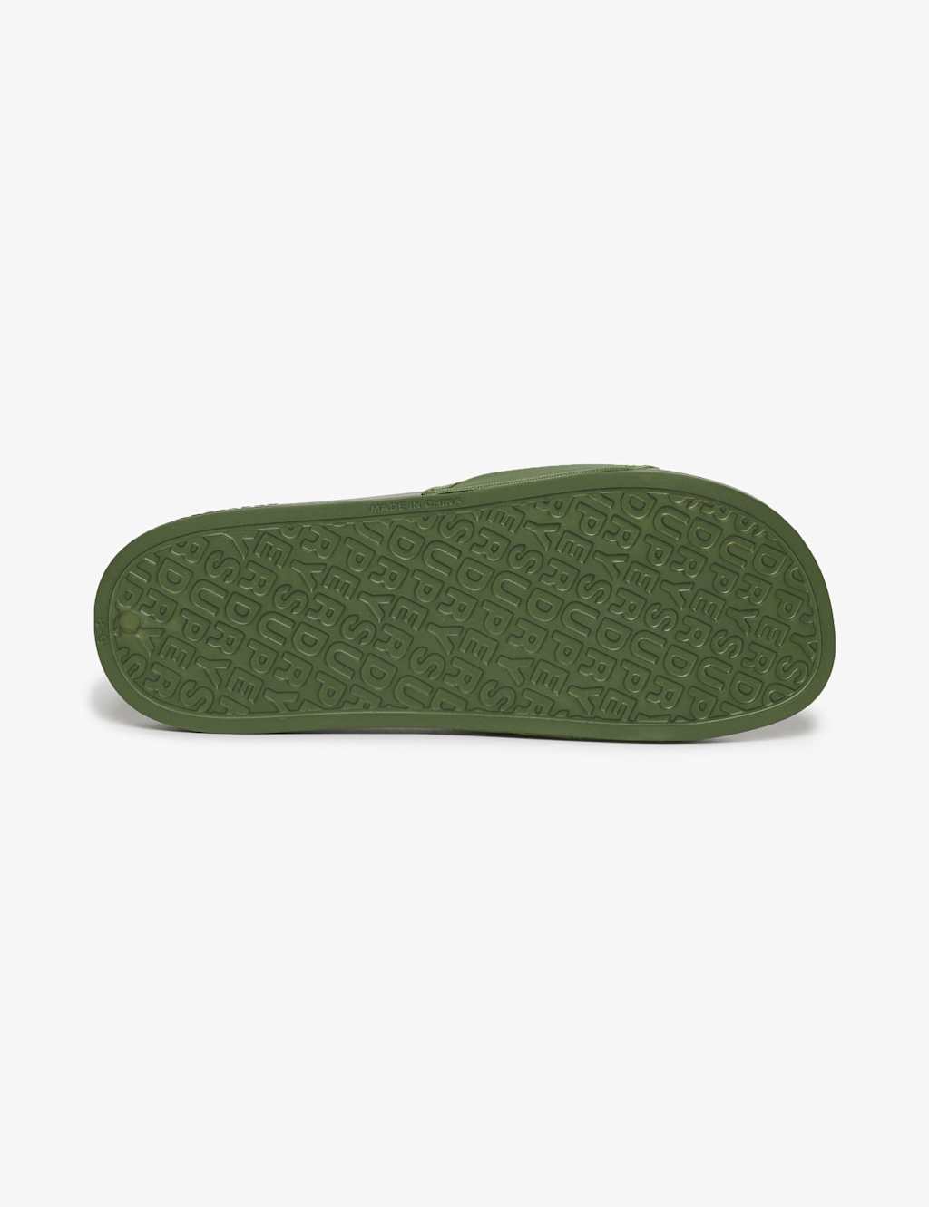 Logo Embroidered Sliders 6 of 7