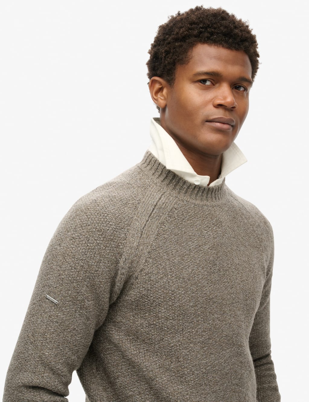 Crew Neck Jumper 4 of 5