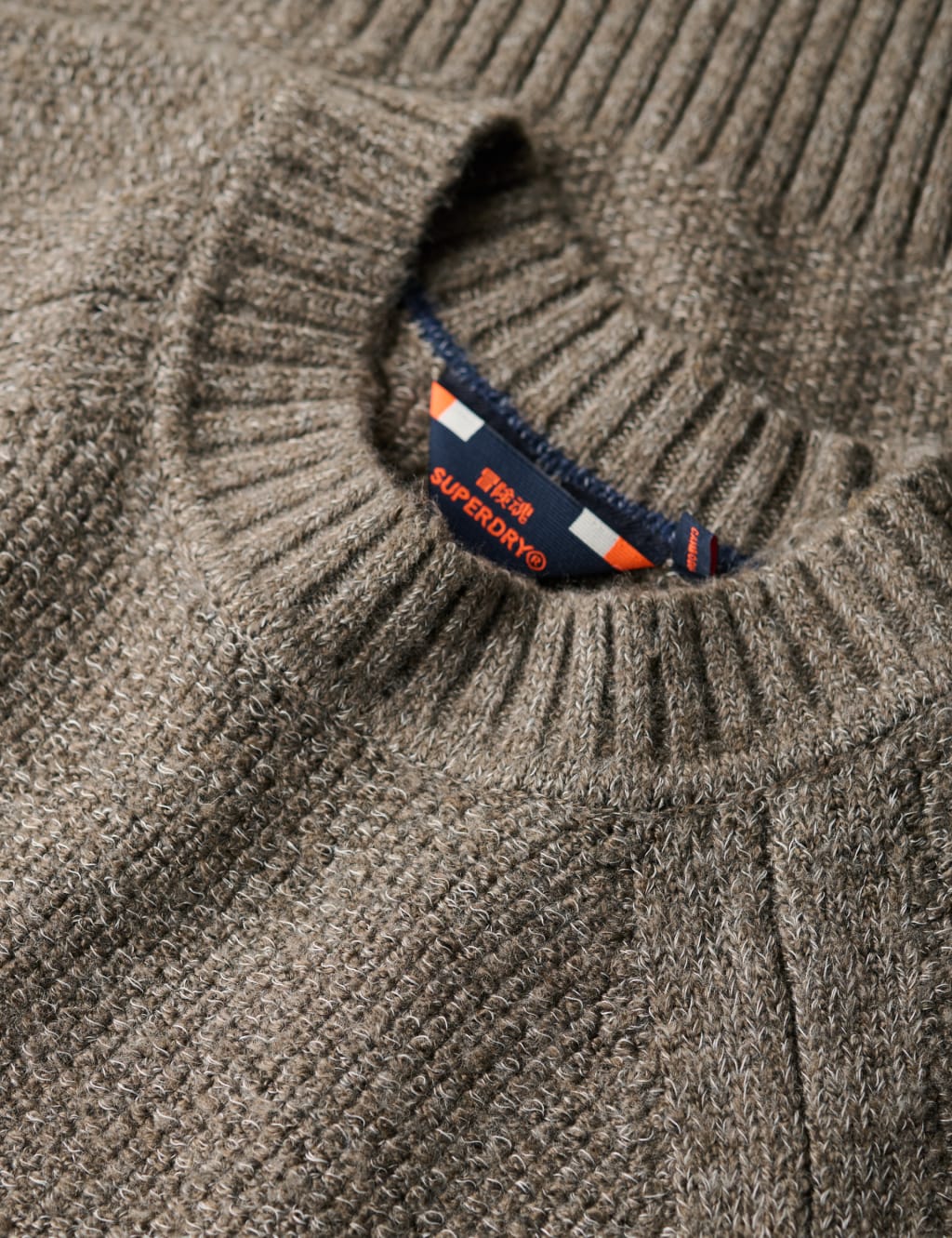 Crew Neck Jumper 5 of 5