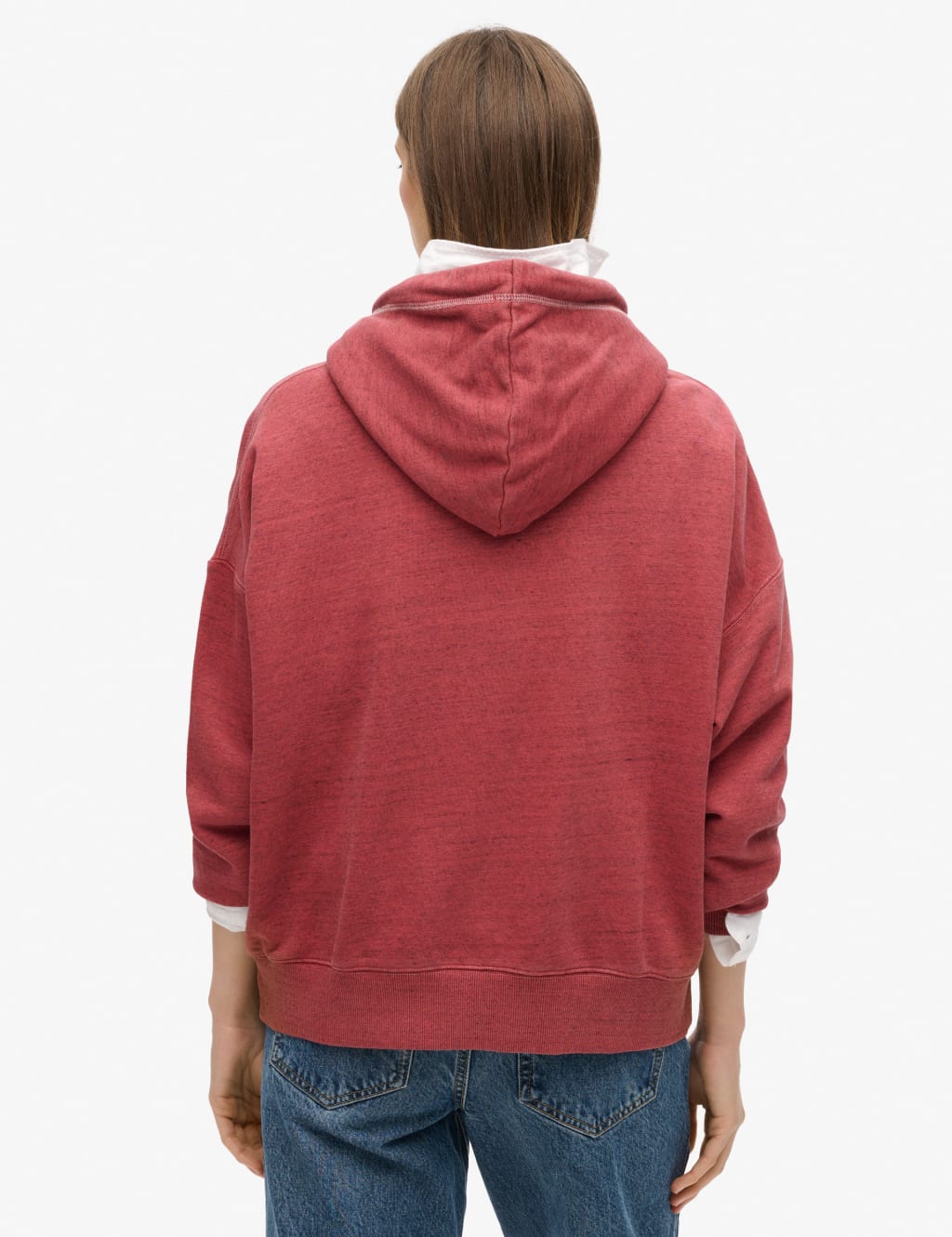 Pure Cotton Hoodie 2 of 5