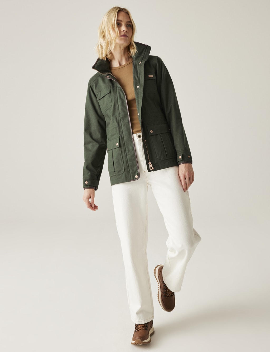 Regatta alixa jacket online