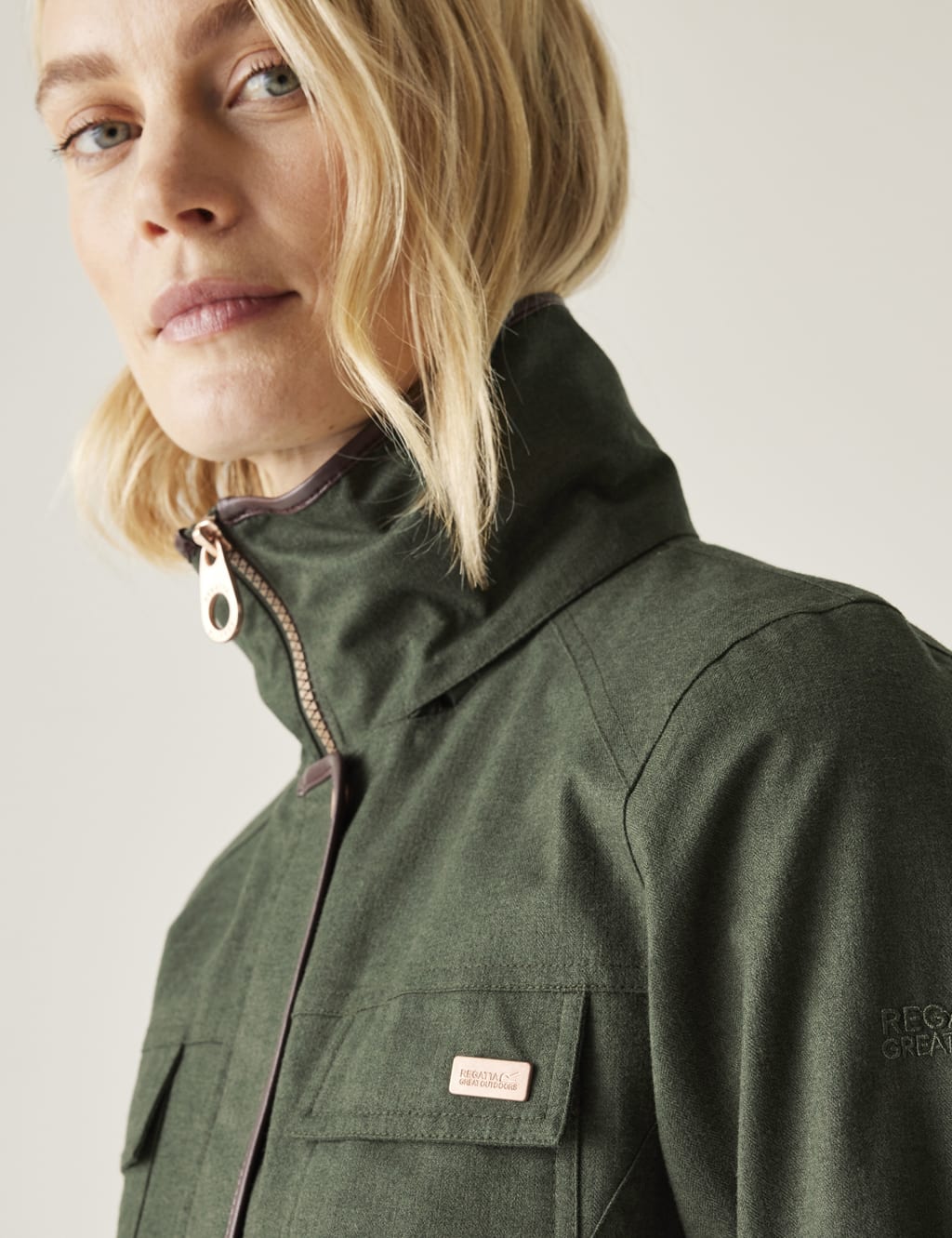 Regatta alixa jacket shop