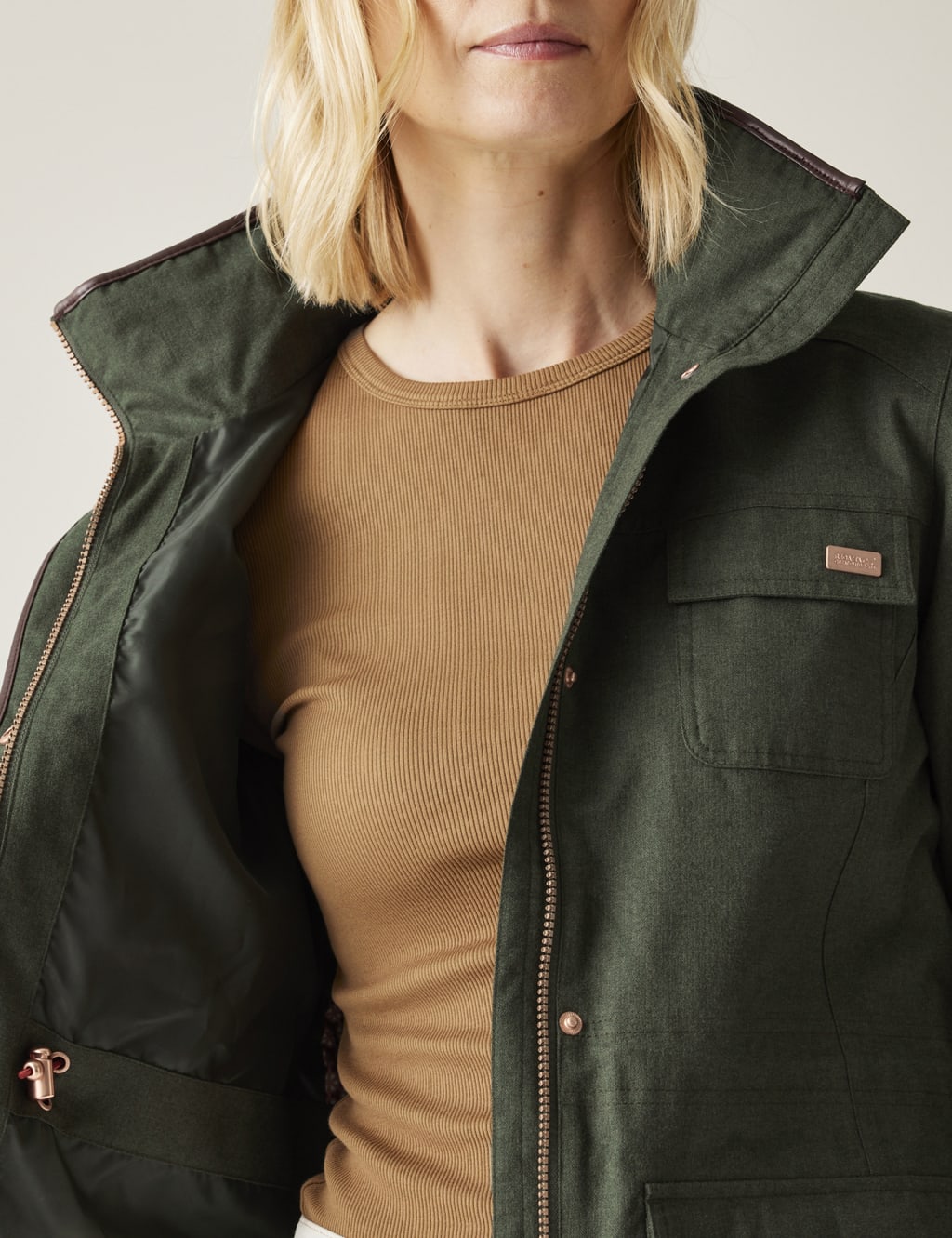 Regatta alixa jacket discount