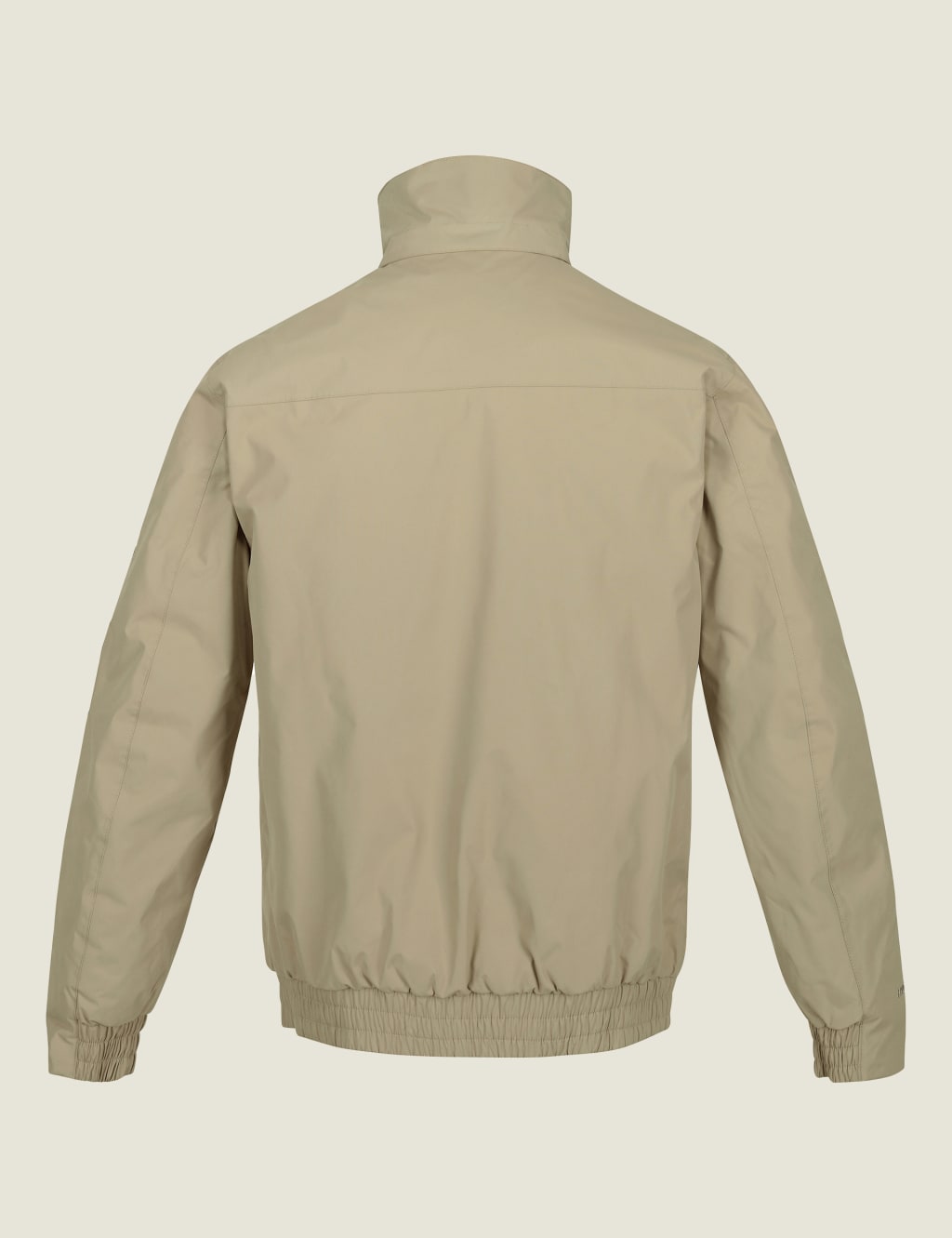 Raynor Waterproof Hooded Bomber Jacket 8 of 8