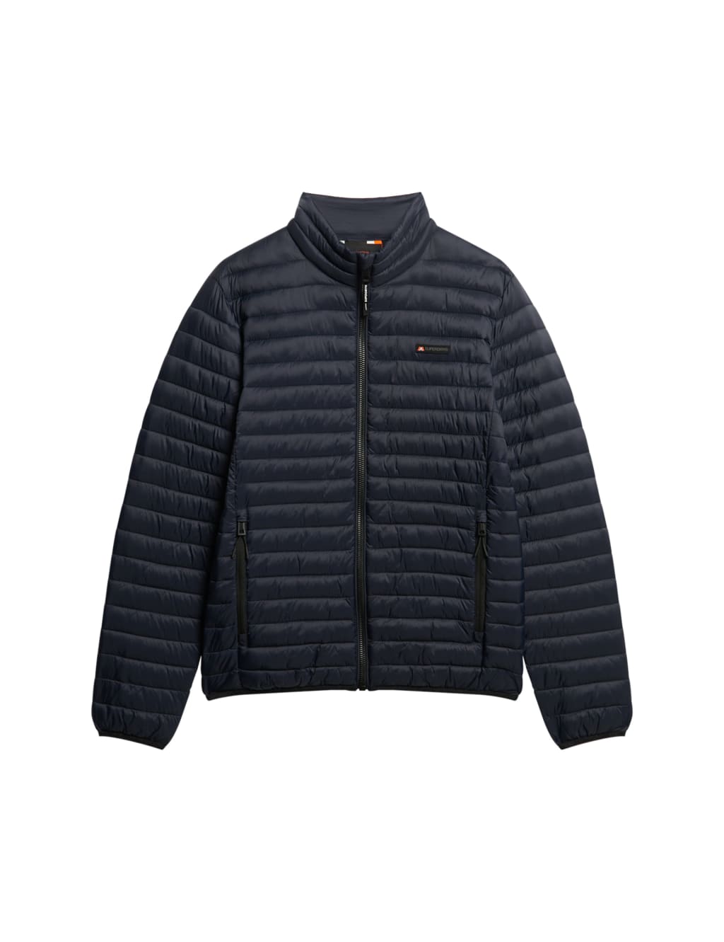 Quilted Padded Puffer Jacket 2 of 7