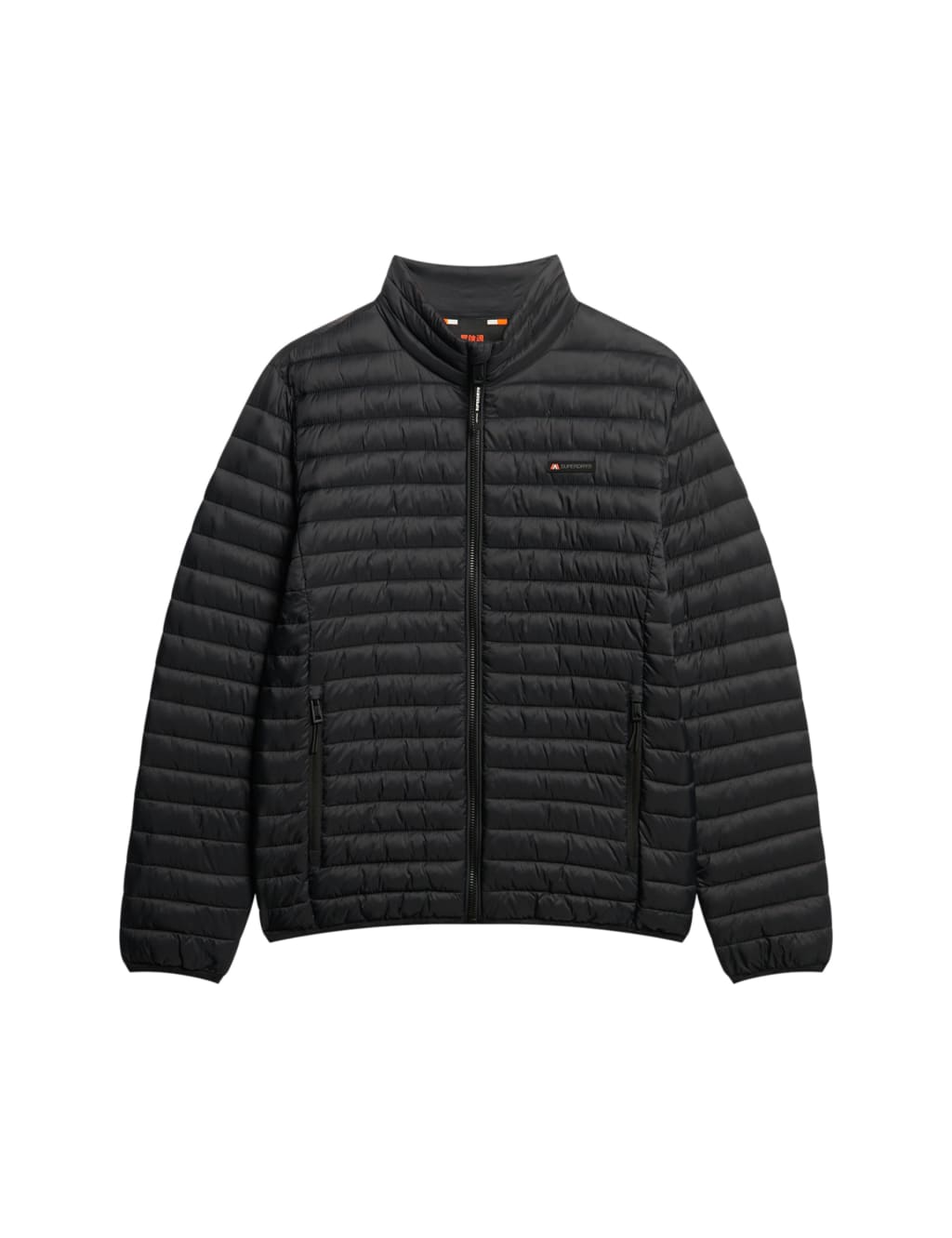 Quilted Padded Puffer Jacket 2 of 7