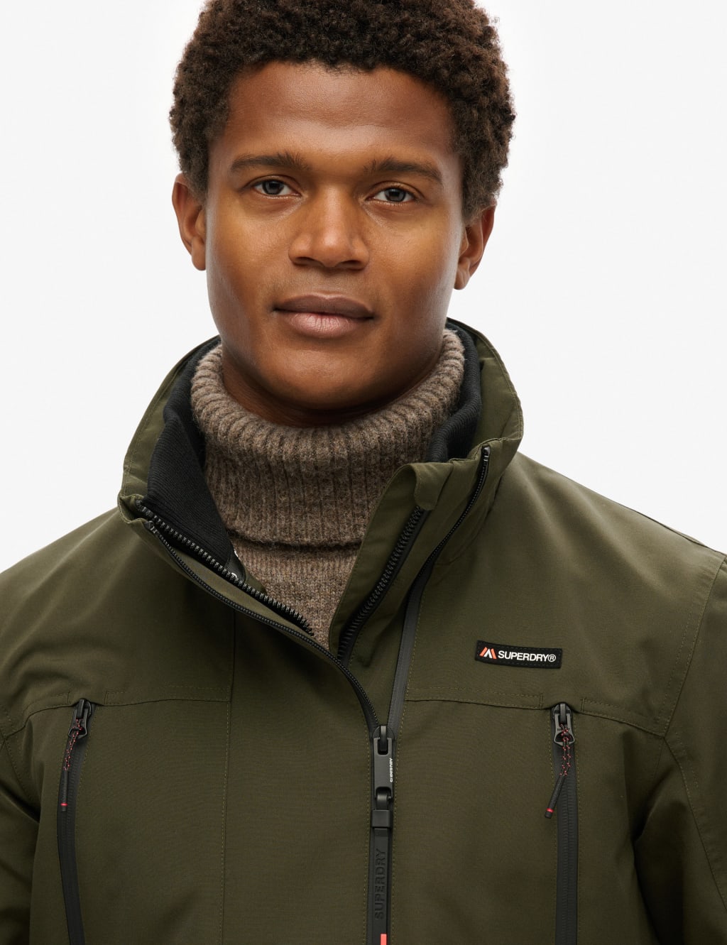 Windbreaker Jacket 6 of 7