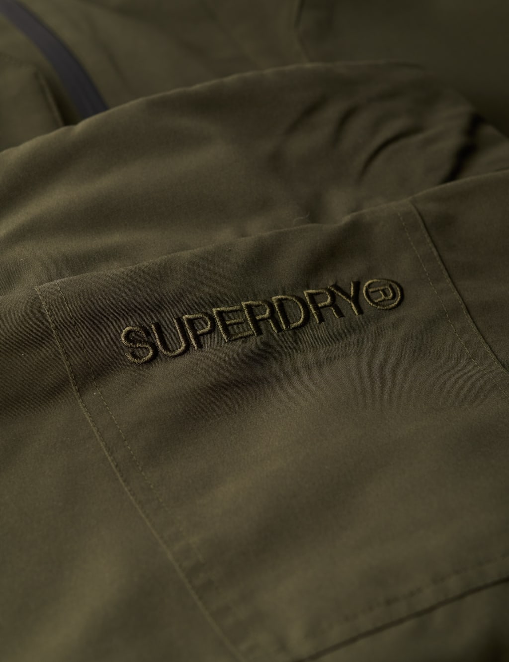 Windbreaker Jacket 7 of 7