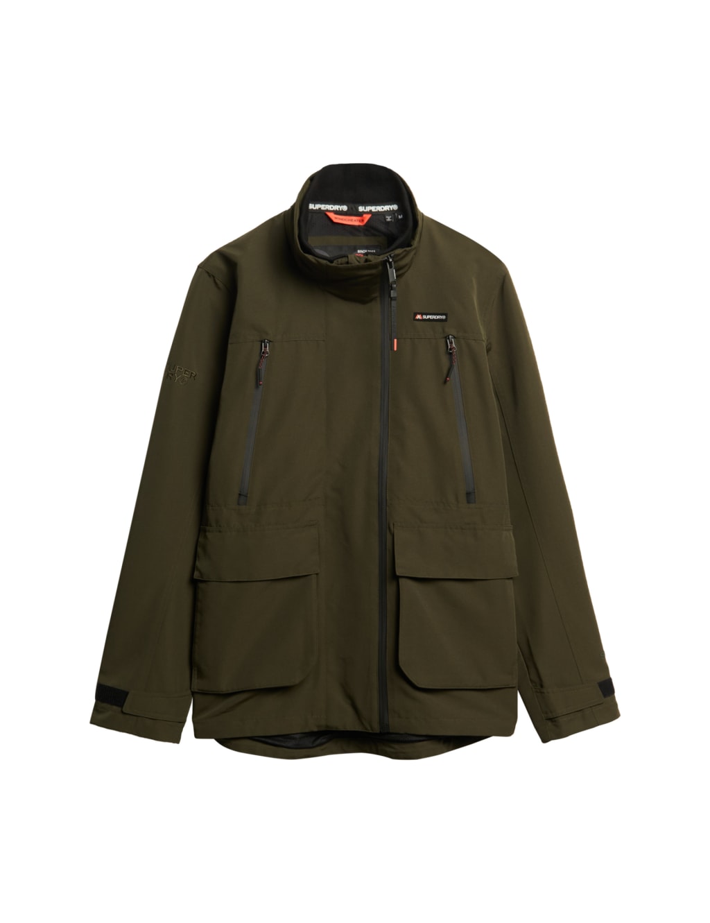 Windbreaker Jacket 2 of 7