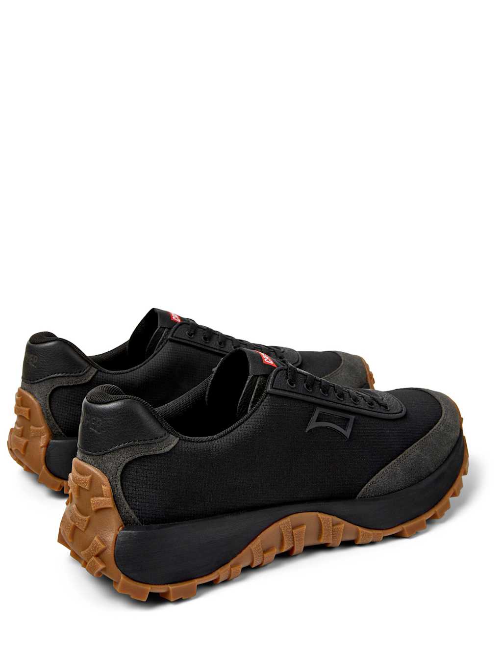 Lace Up Trainers 3 of 5
