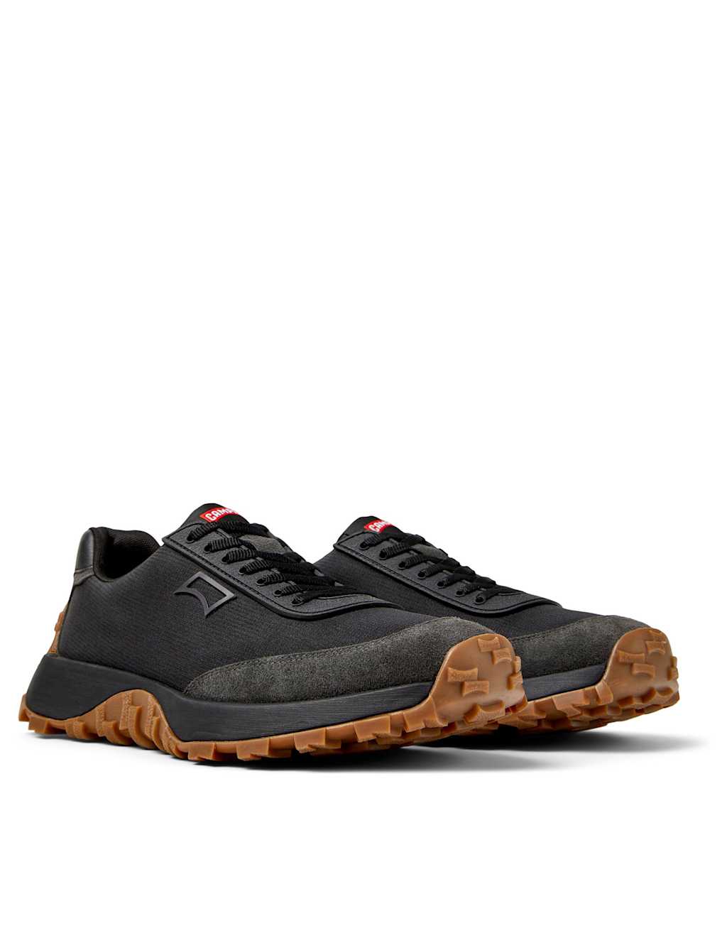 Lace Up Trainers 4 of 5