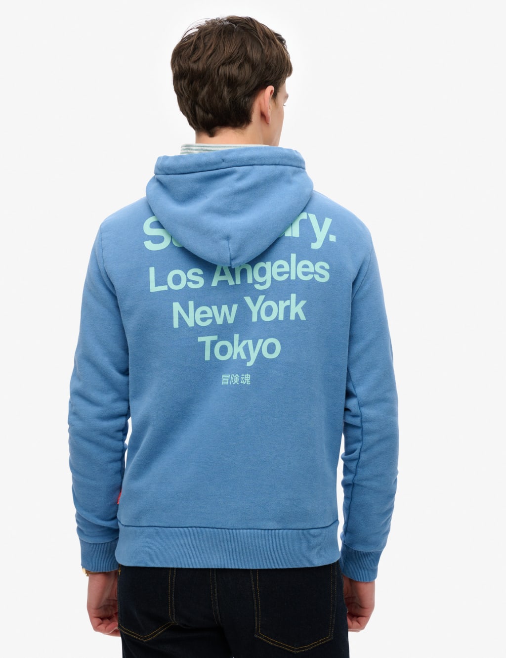 Pure Cotton Hoodie 2 of 4