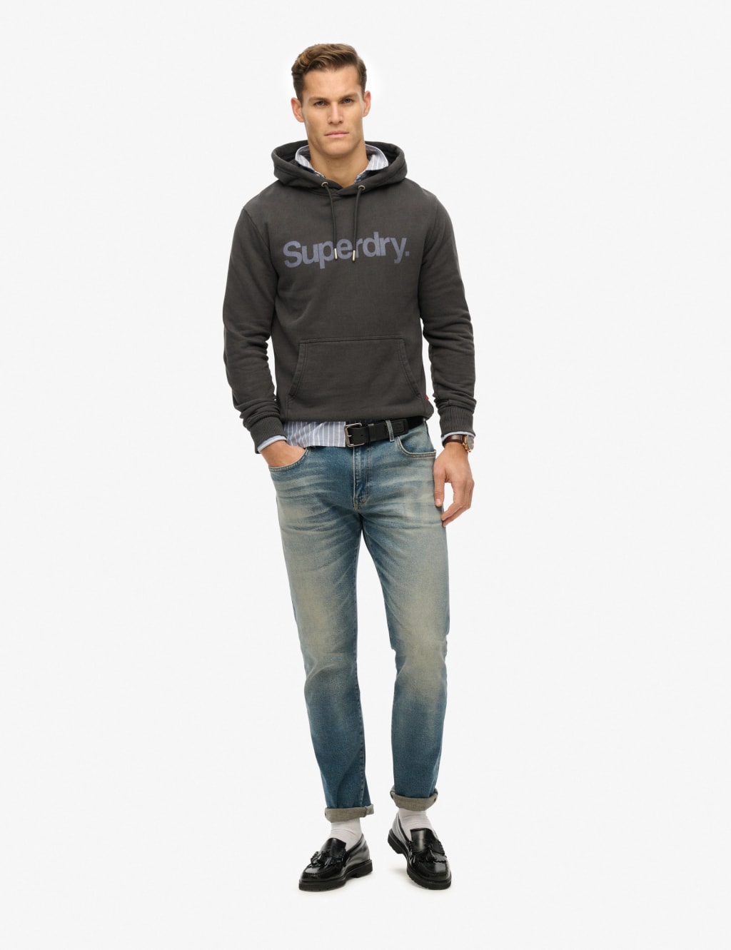 Pure Cotton Hoodie 3 of 4