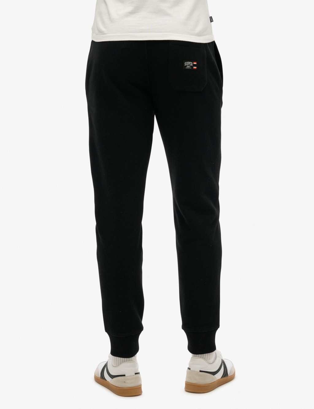 Cotton Rich Joggers 3 of 7